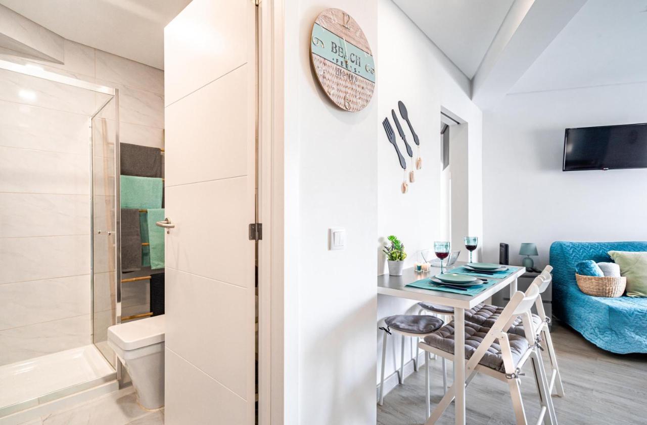 Tiny Dream Apartamento Portimão Exterior foto