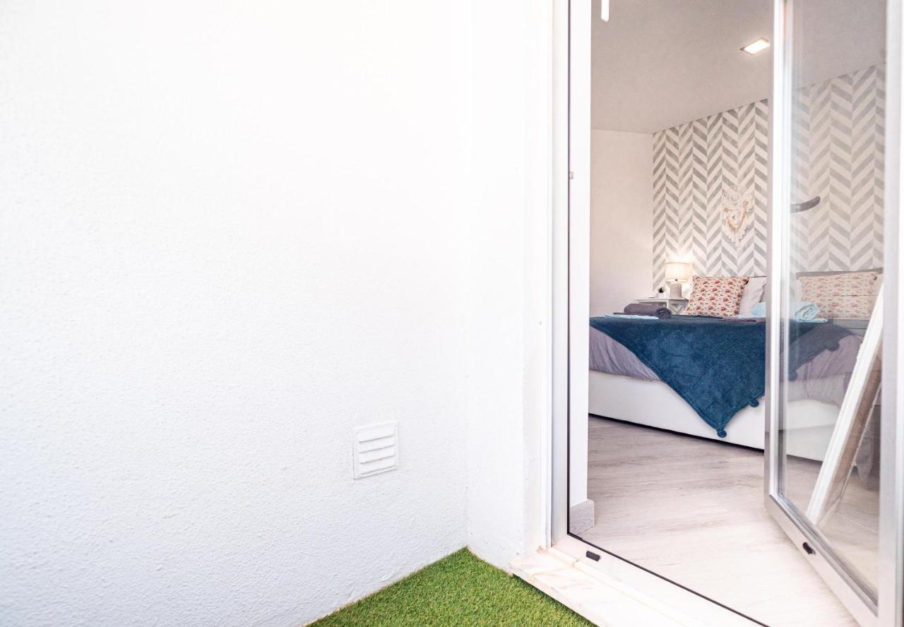 Tiny Dream Apartamento Portimão Exterior foto