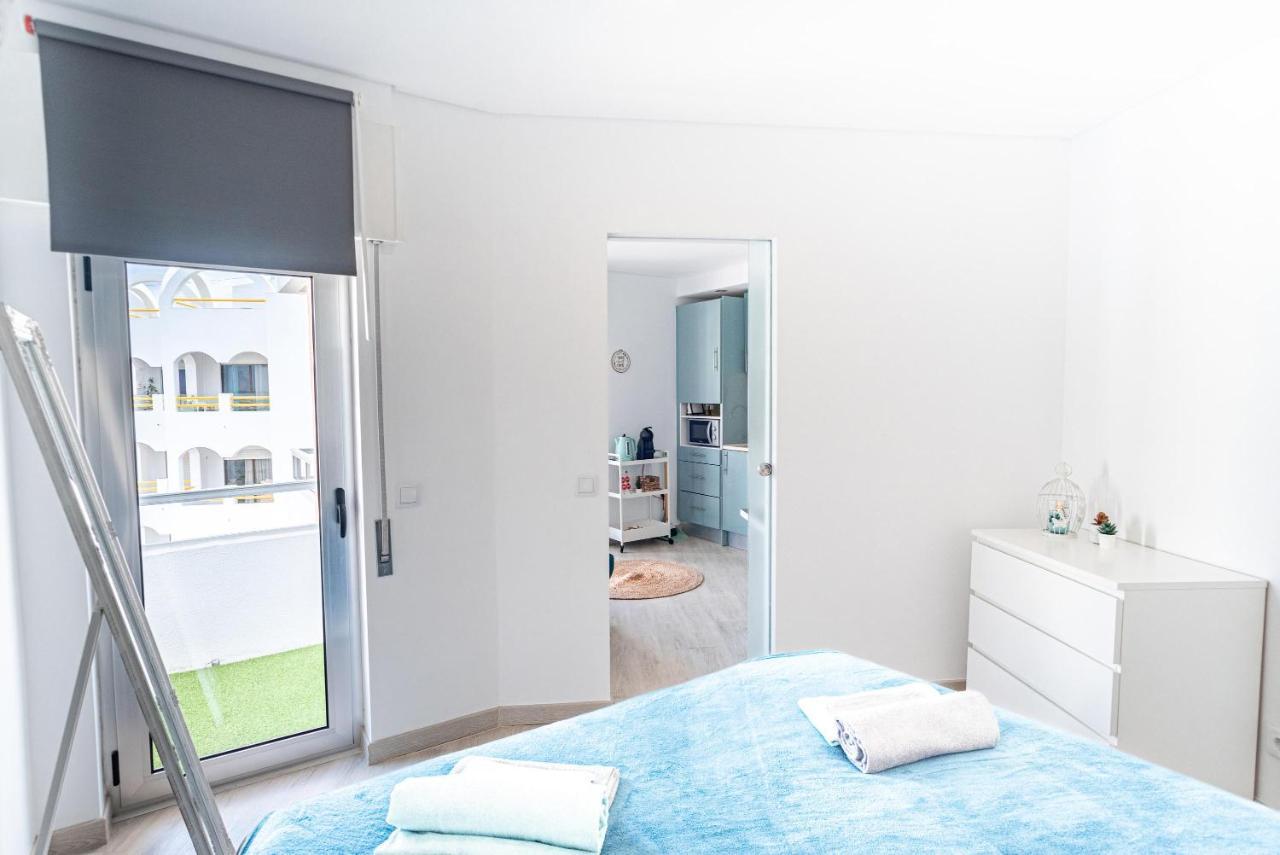 Tiny Dream Apartamento Portimão Exterior foto